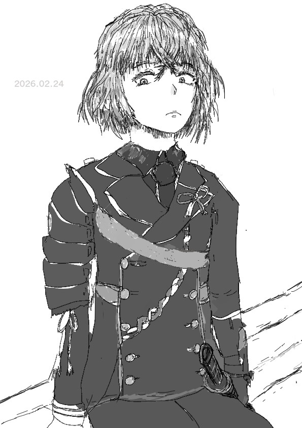 ホネバミくん