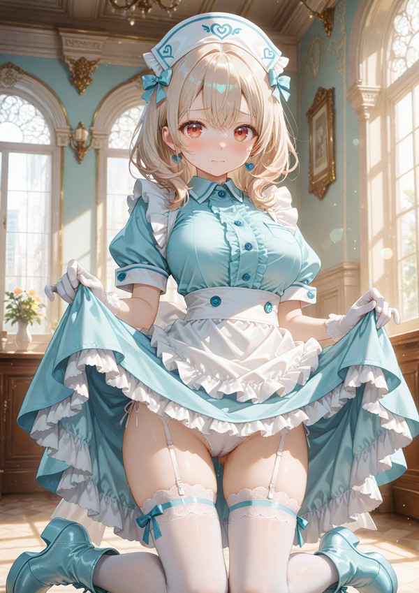 こーゆうの好き？