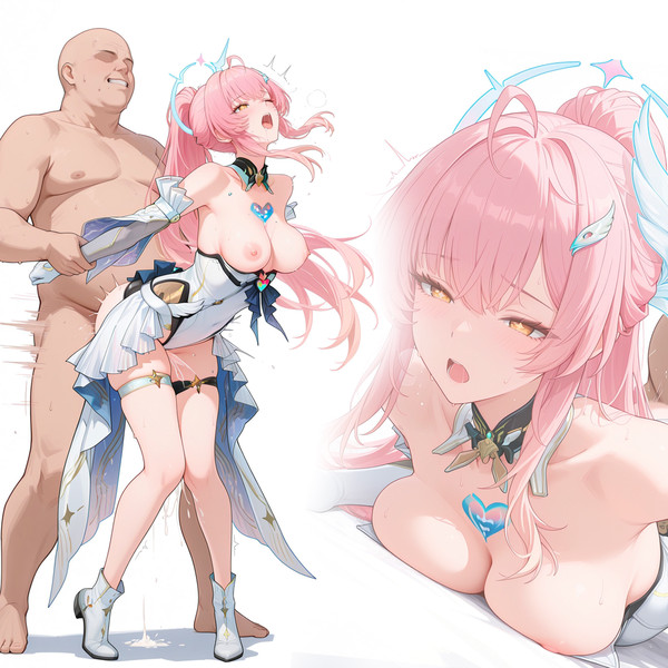 Aemeath | エイメス