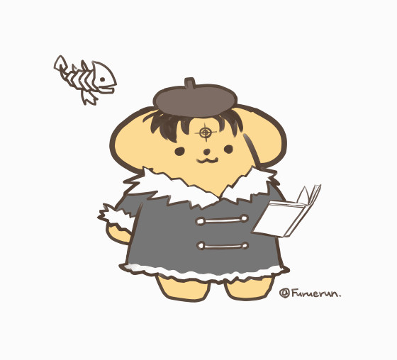 ポムクロ