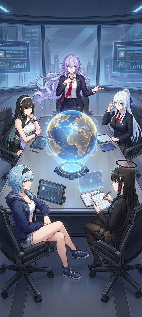 第1部：敗北
