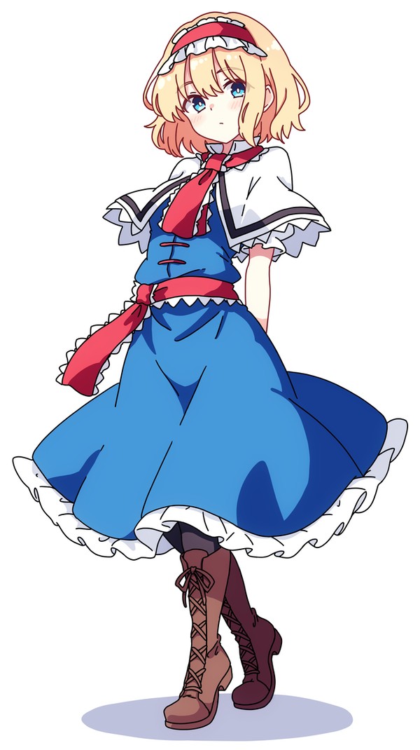 アリス