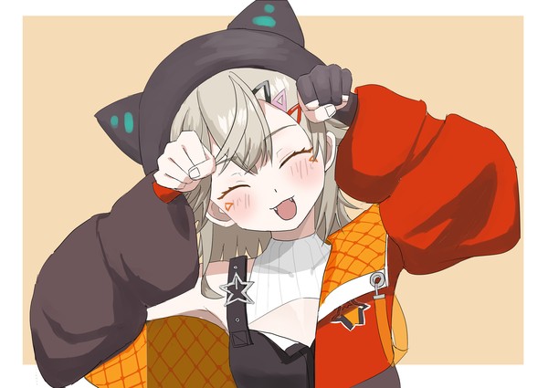 にゃんにゃん