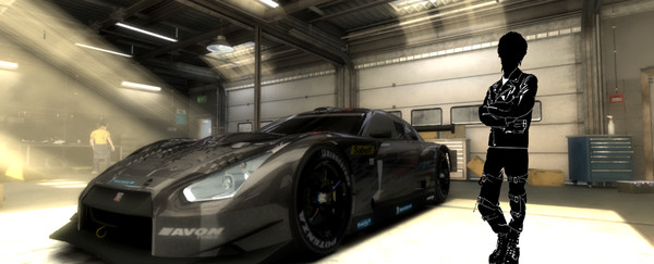 Team Spica Motorsport