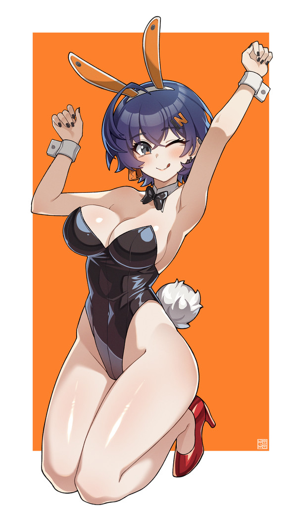 Bunny Belle