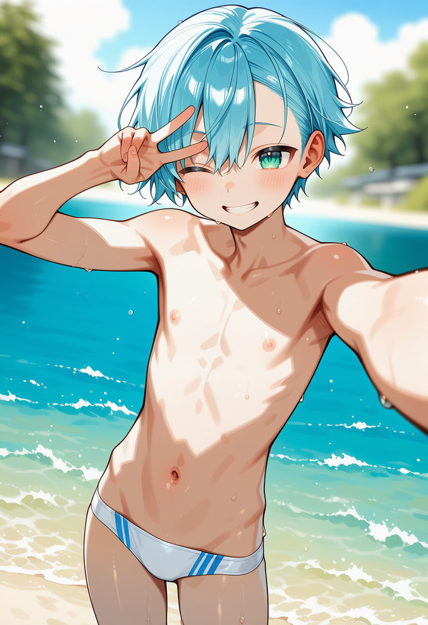 Speedo