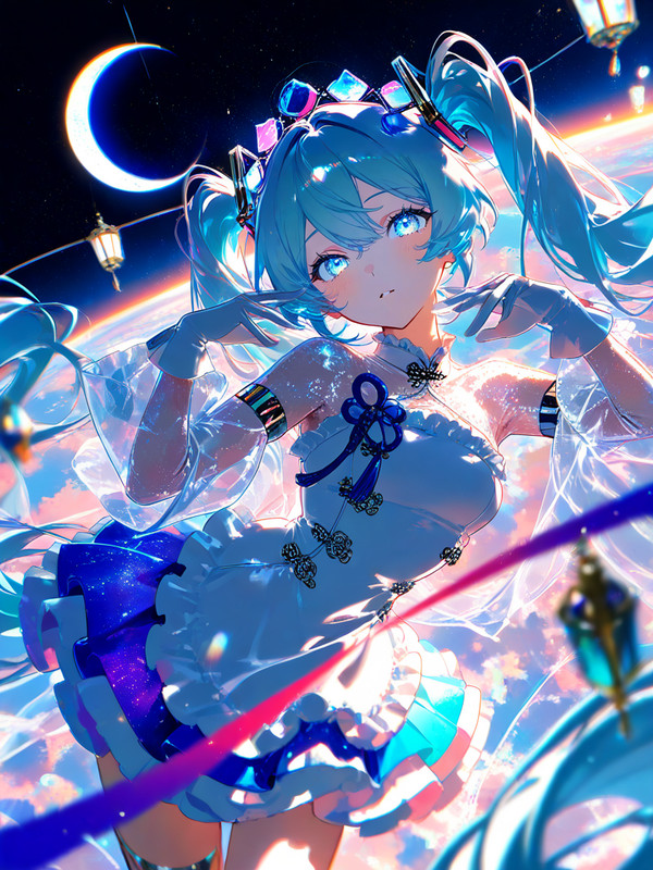 Hatsune Miku 069