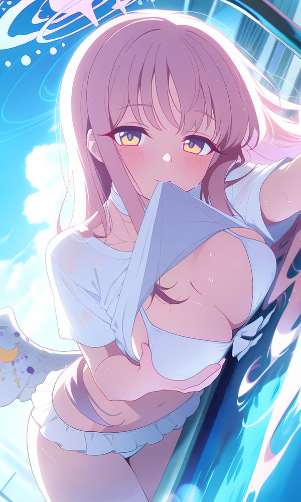 Misono Mika