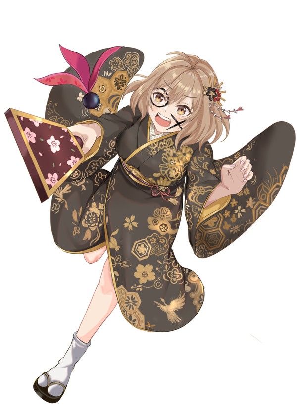 アニス