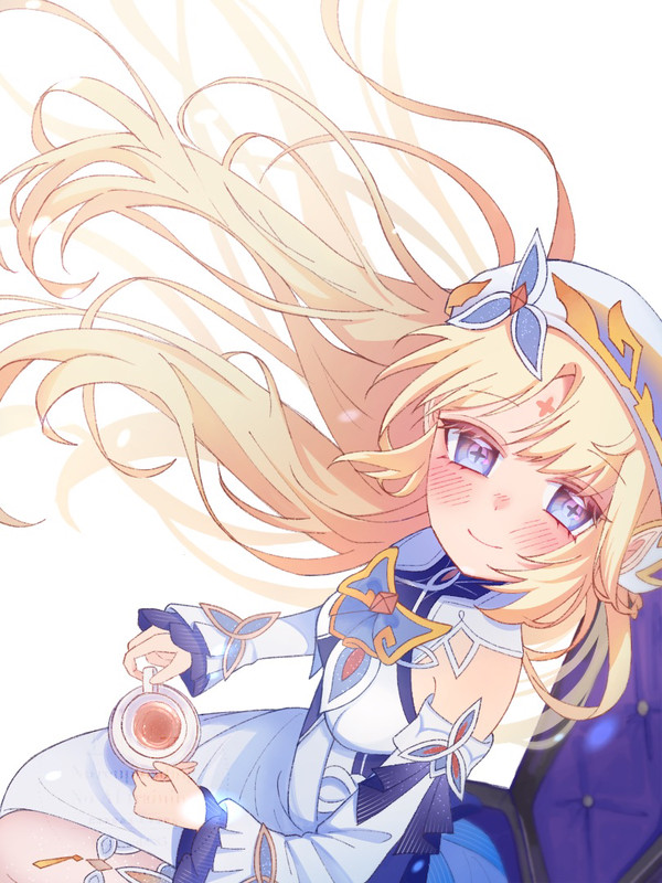 ニコさん