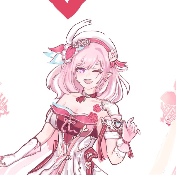 안녕♪