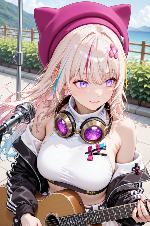 大代真白