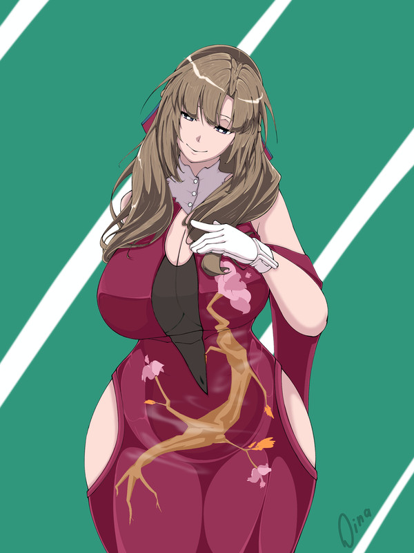 Mamako ✏️