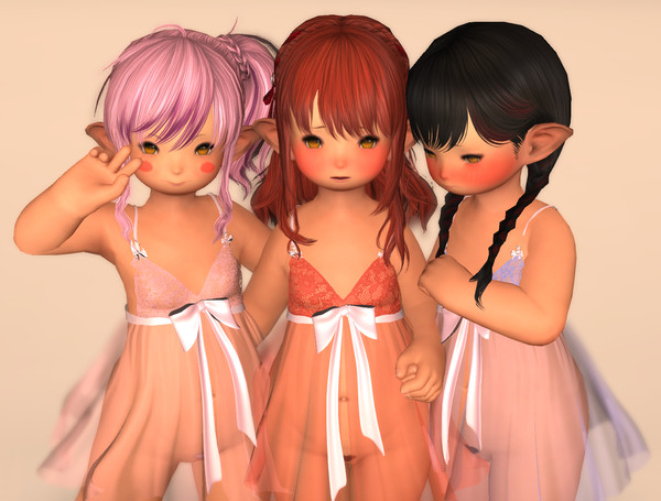 うちの子お揃い