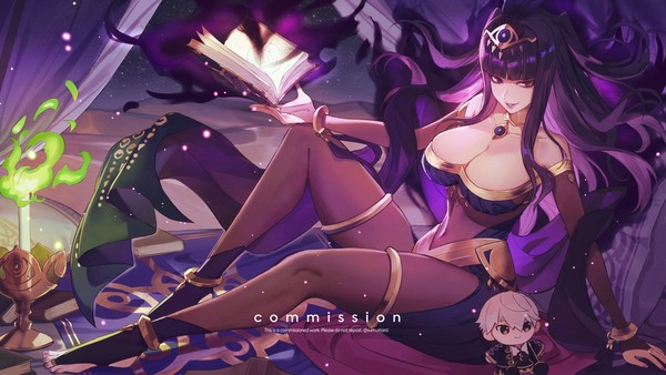 Tharja