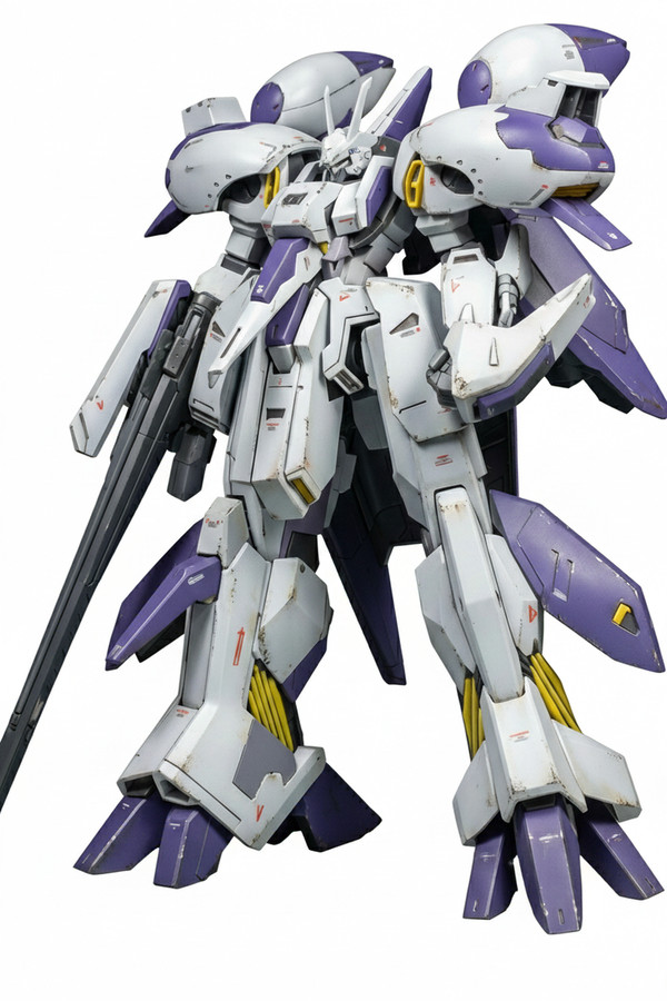 ＰＭＸ－００５　　ポセイドス