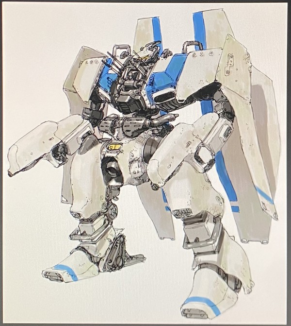 スラングル プラモリメイク記念