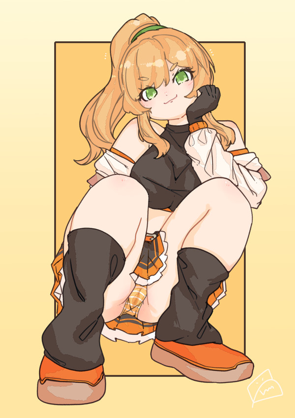 Mikana Natsumi