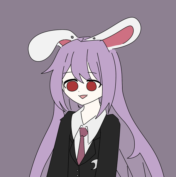 鈴仙