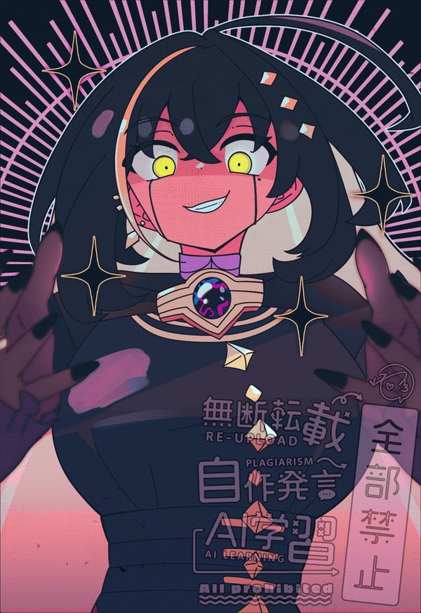 カンディマちゃん