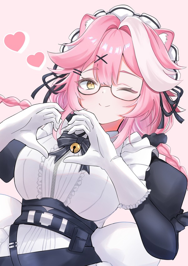 MOE MOE KYUN🐱🫶💕