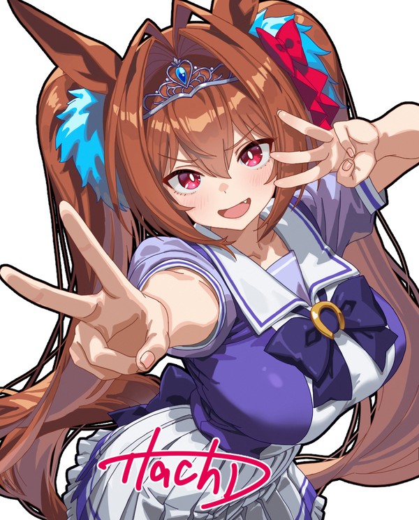 ウマ娘5周年