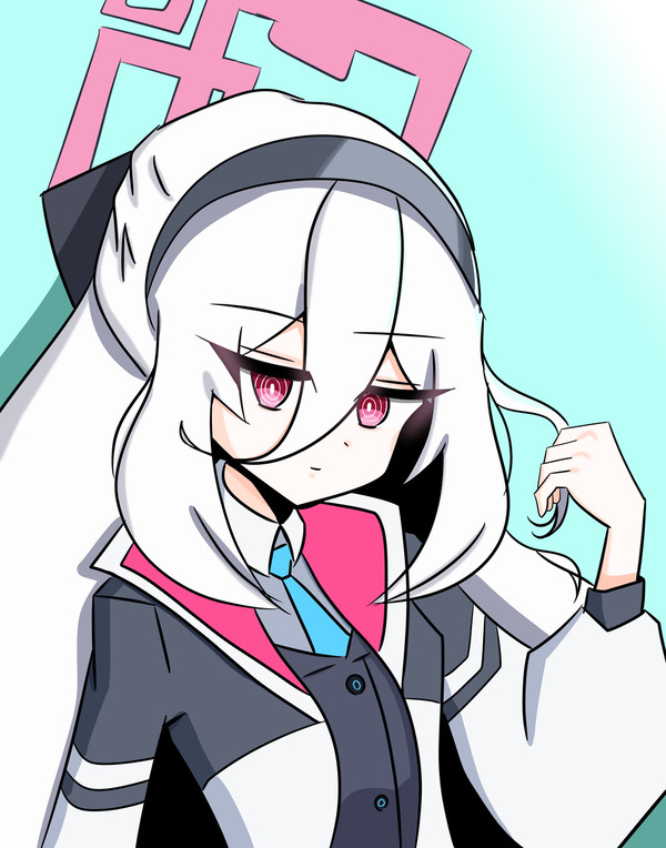 髪の毛いじりケイちゃん