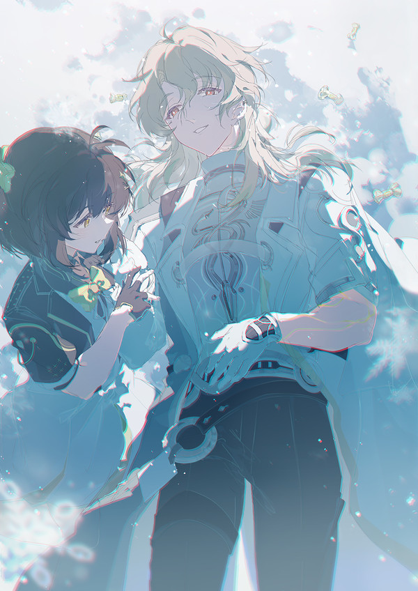 君との約束🔆