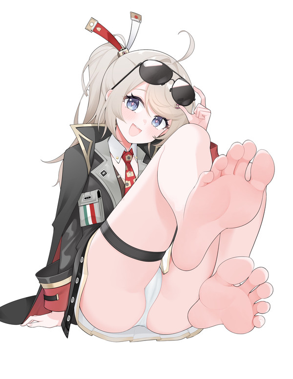 【委托】阿尔弗雷多·奥里亚尼