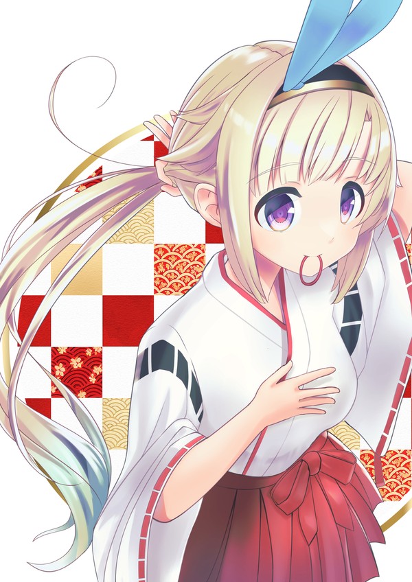 銀河アリス#4