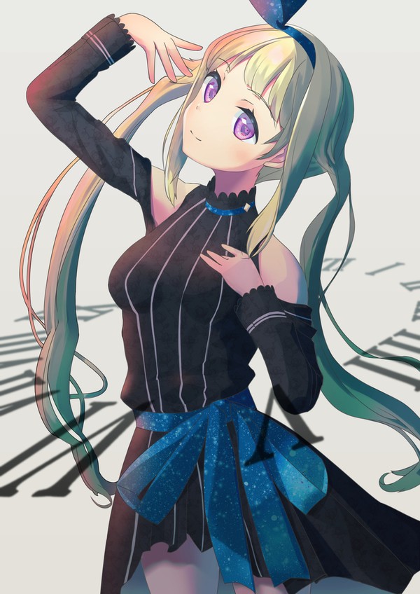 銀河アリス#5