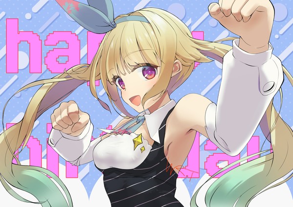 銀河アリス#6
