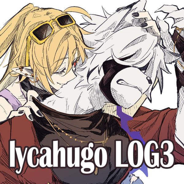 lycahugo LOG3