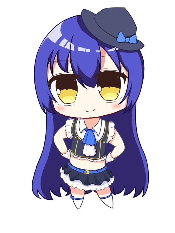 園田海未