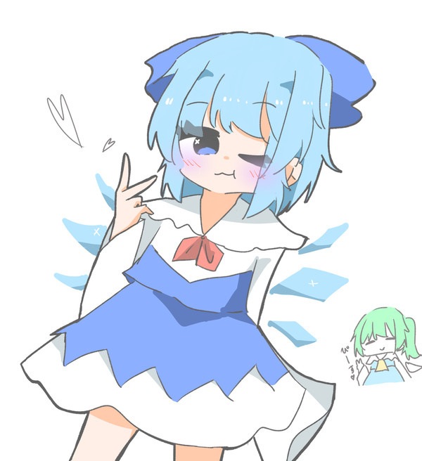 ちるの