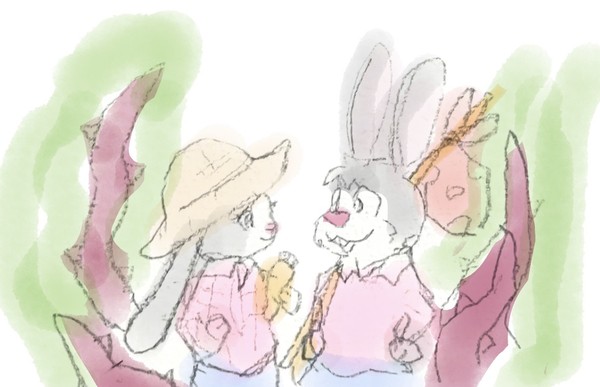 ピンクの服の服を着る理由