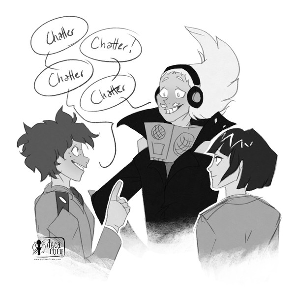 sit down