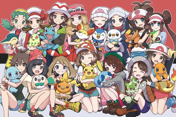 ポケモン30周年