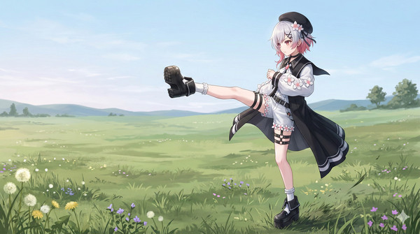 櫻羽エマ