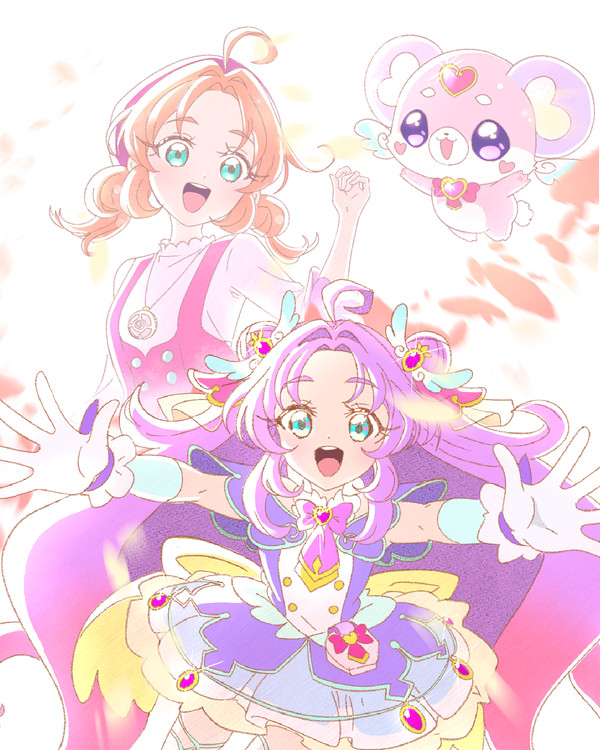 名探偵プリキュア　まとめ