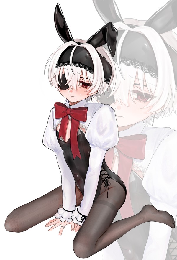 ショタバニー