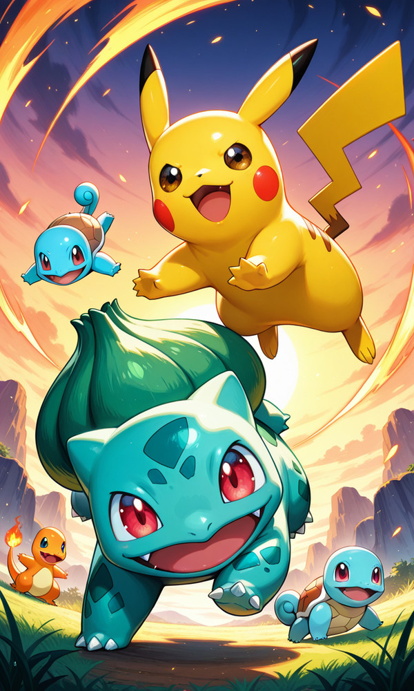 ポケモン30周年&ポケモンデー