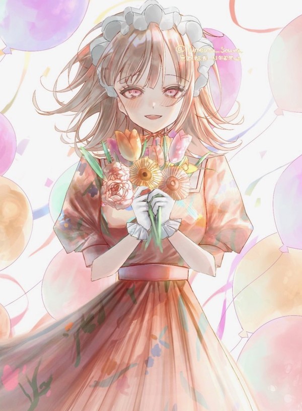 千秋七海💐
