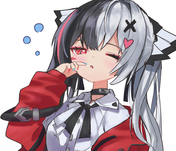 レクイエムちゃん