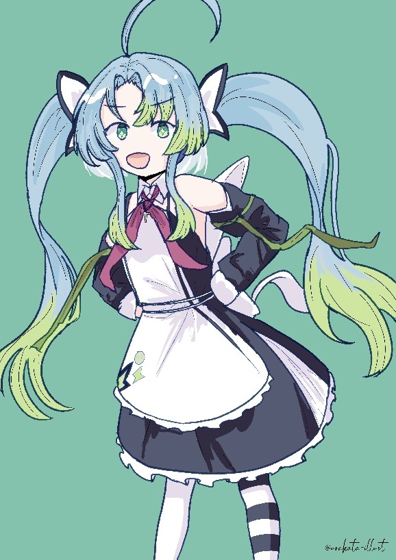 アズレンキャラまとめ