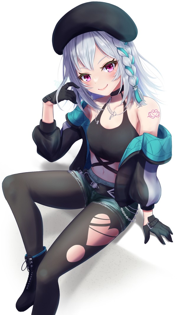 萌実姉さん
