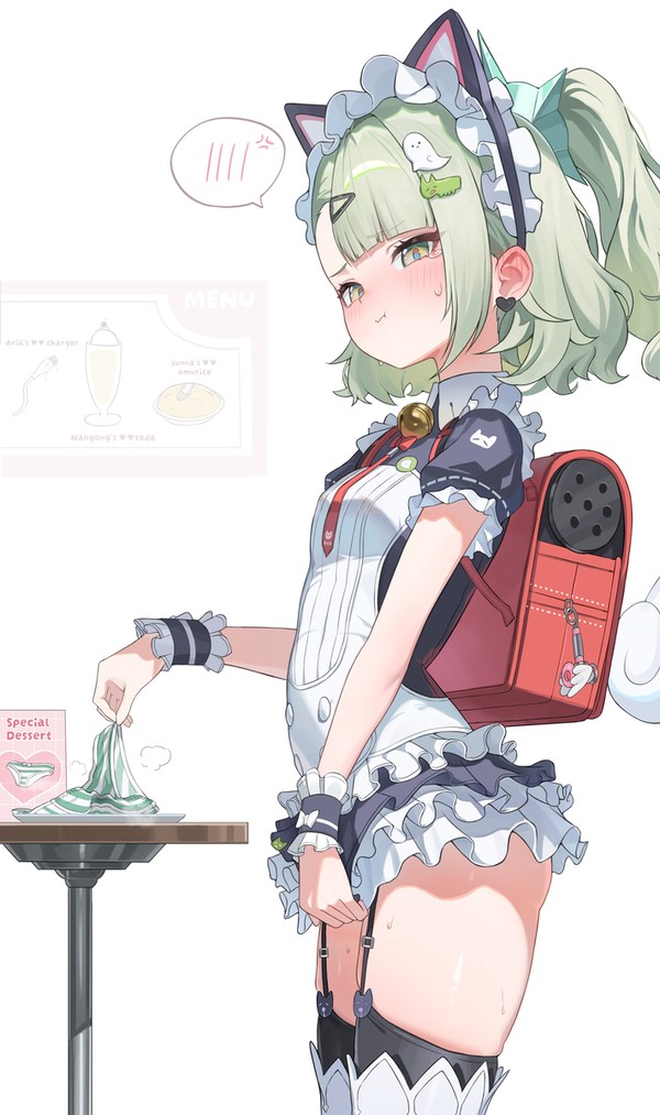 「もう、ほんまにやだぁ…!」