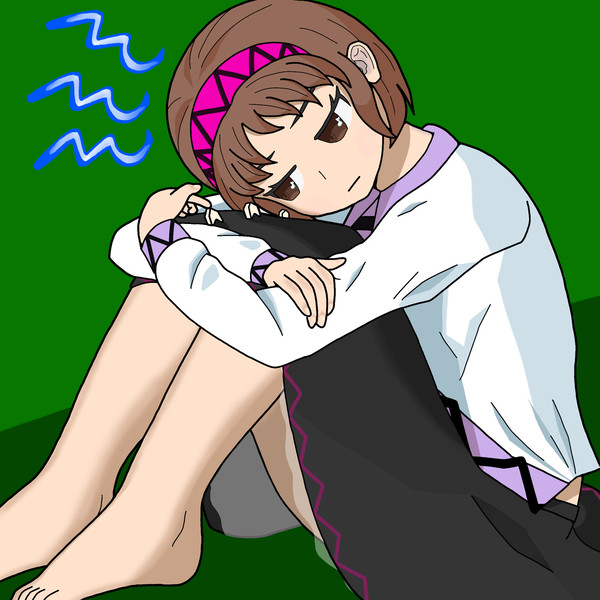 いじけ八橋