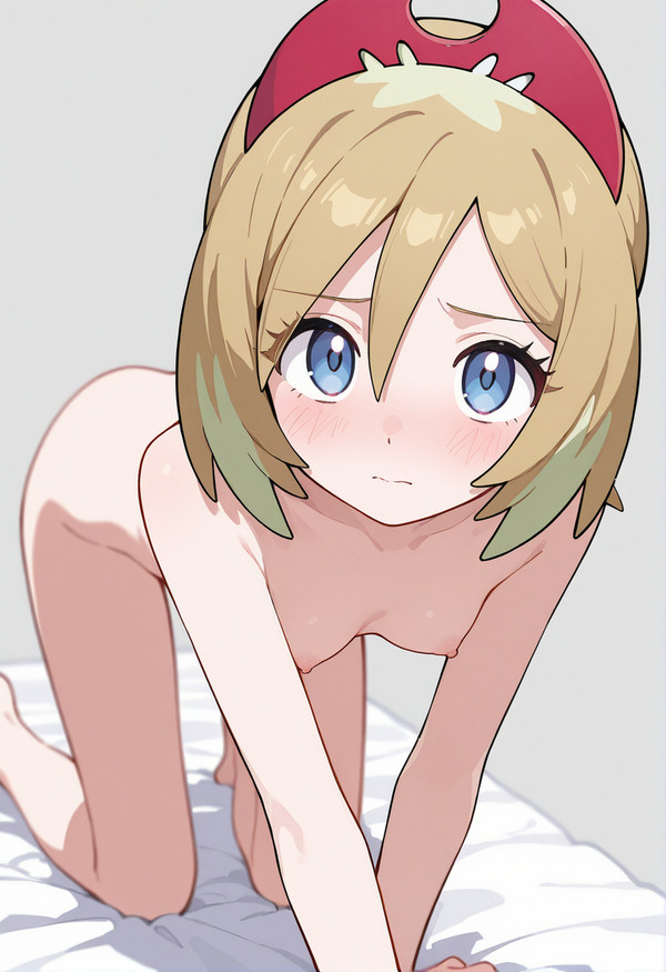 Irida (カイちゃん)