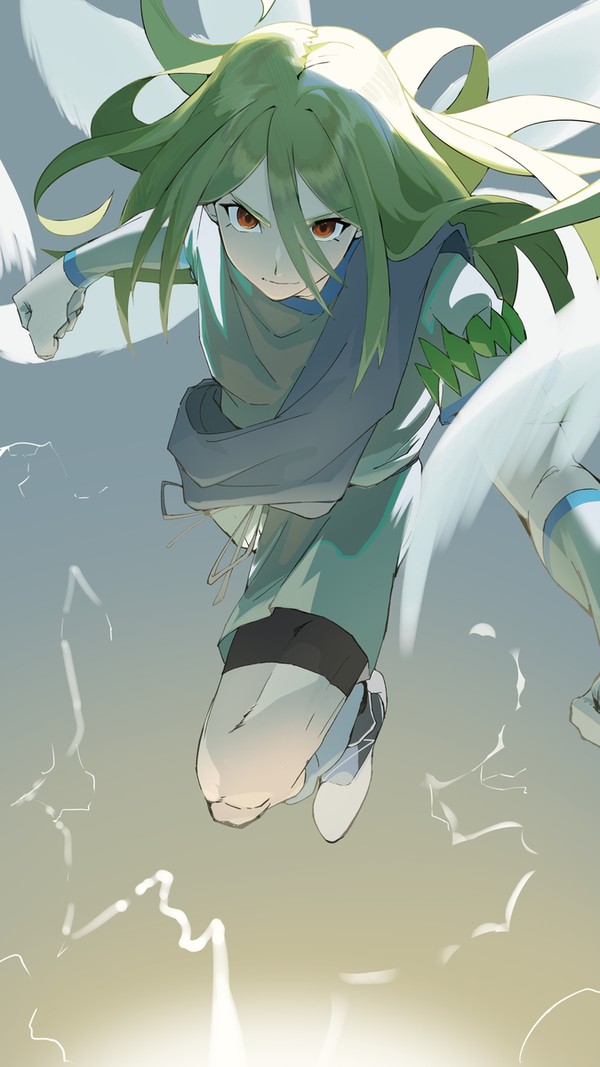 「ゴッドノウズ」